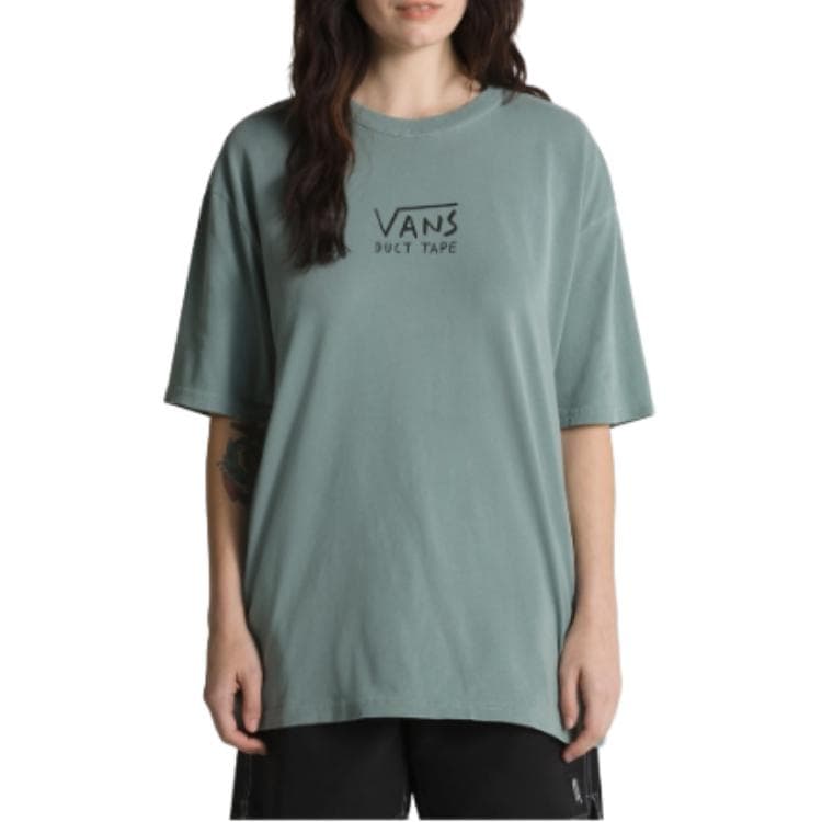 Футболка Vans T - изображение 7