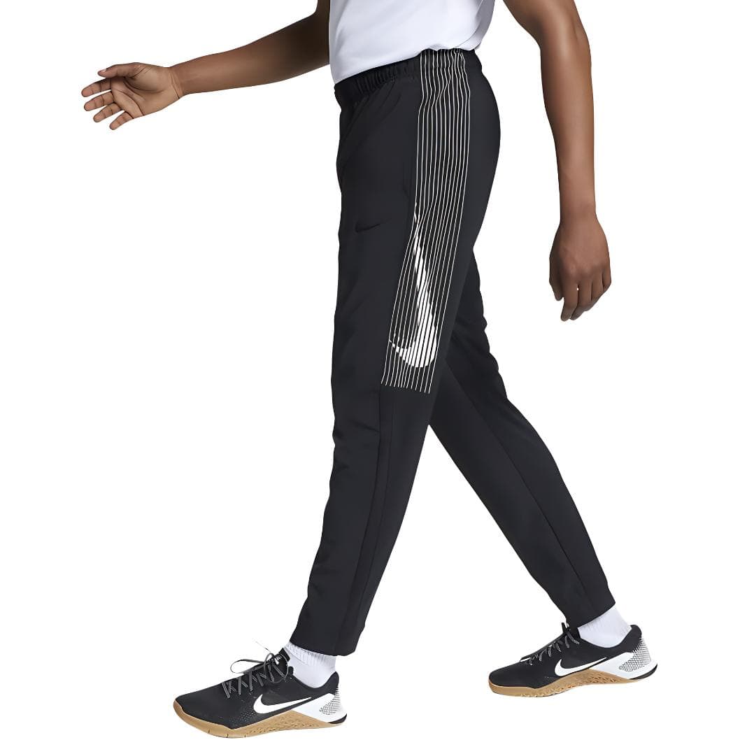 Штаны Nike Dri-FIT - изображение 3