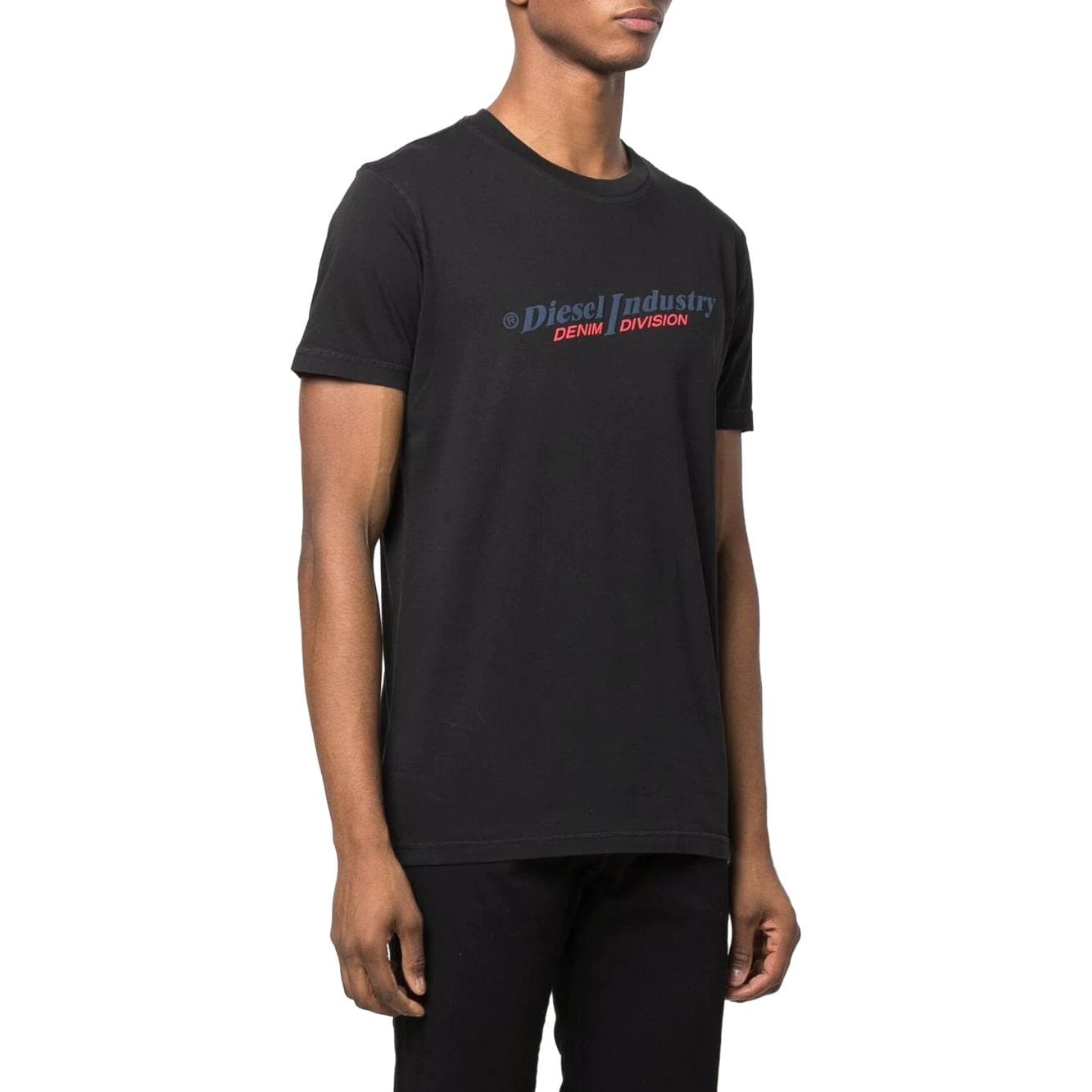 Футболка DIESEL SS22 T - изображение 4
