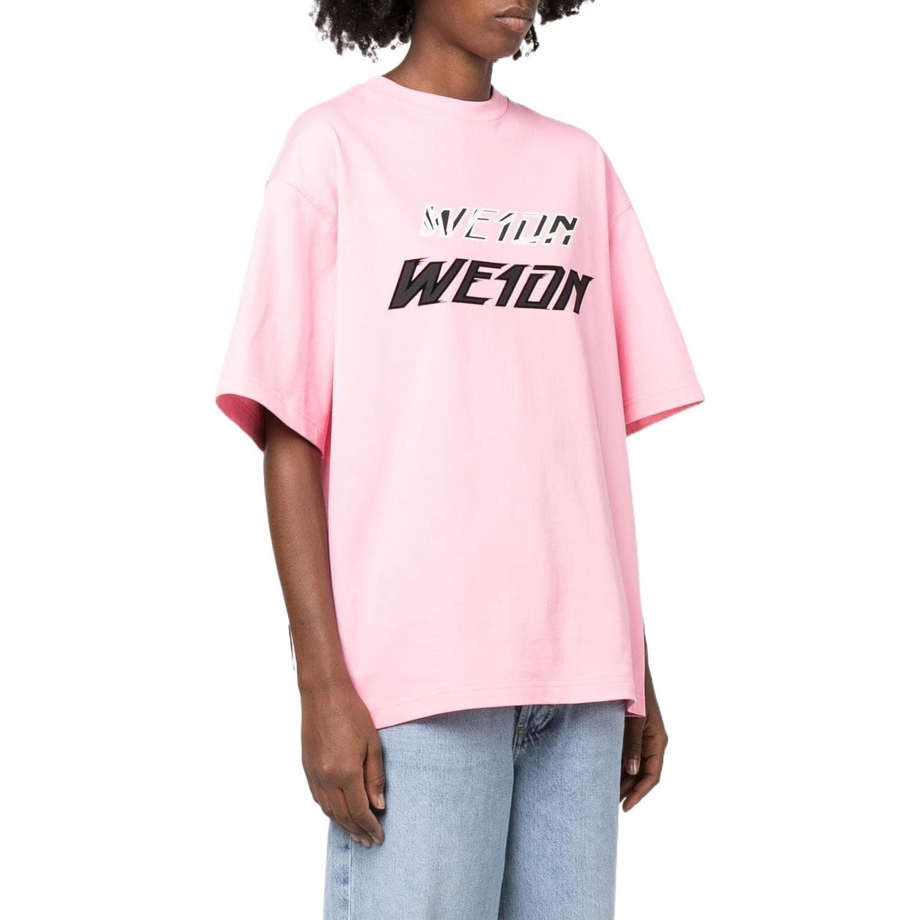 Футболка WE11DONE SS22 T - изображение 4