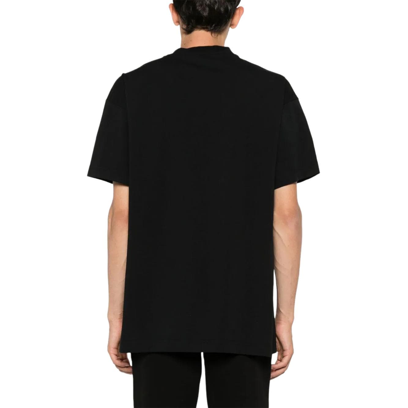 Футболка PALM ANGELS LogoT - изображение 3