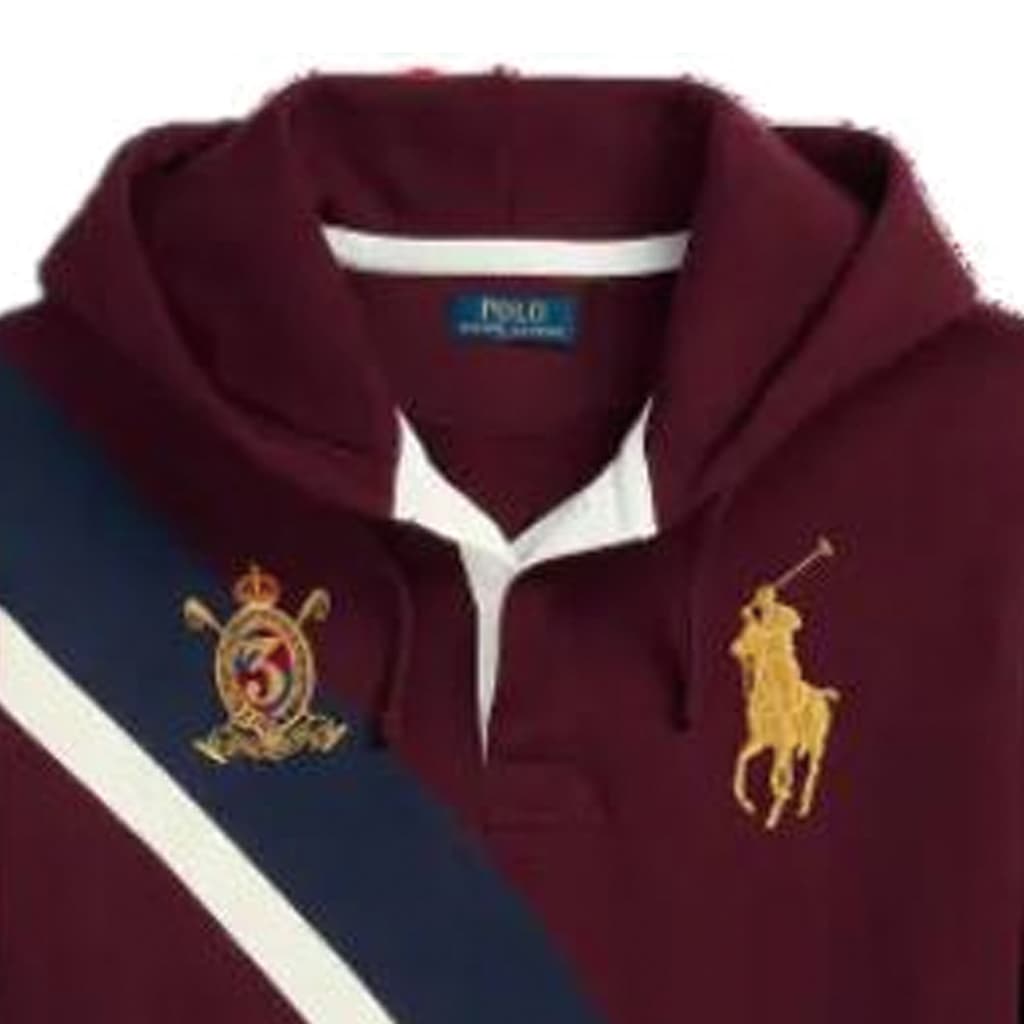 Худи Polo Ralph Lauren - изображение 5