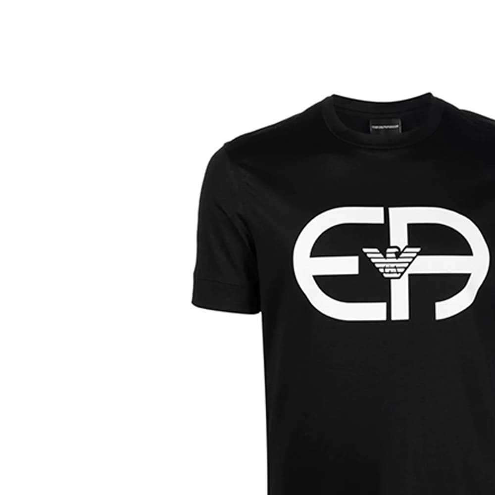 Футболка EMPORIO ARMANI T - изображение 3