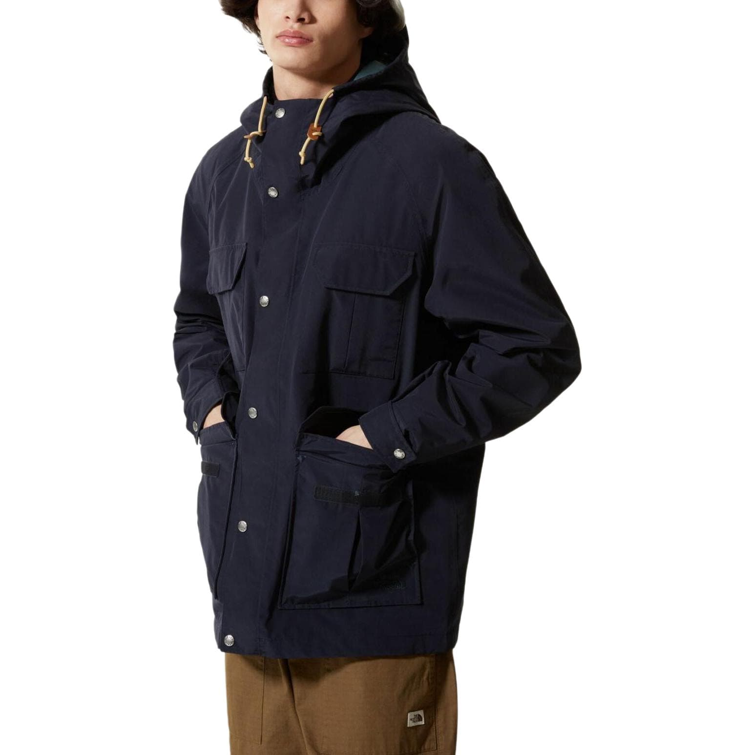 Пальто THE NORTH FACE - изображение 3