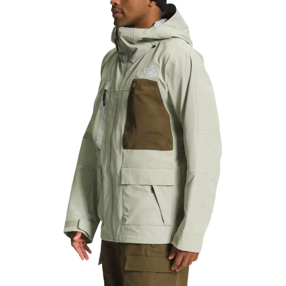 Демисезонная куртка The North Face - изображение 2