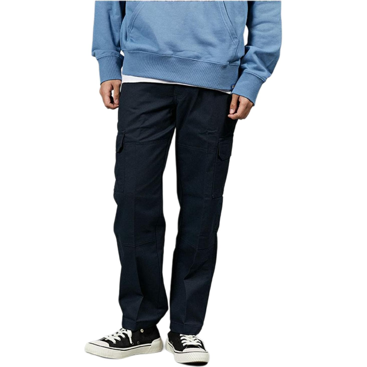 Штаны Dickies Унисекс Повседневные Брюки - изображение 2