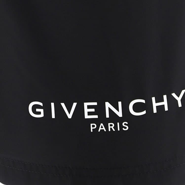 Шорты GIVENCHY SS21 - изображение 3