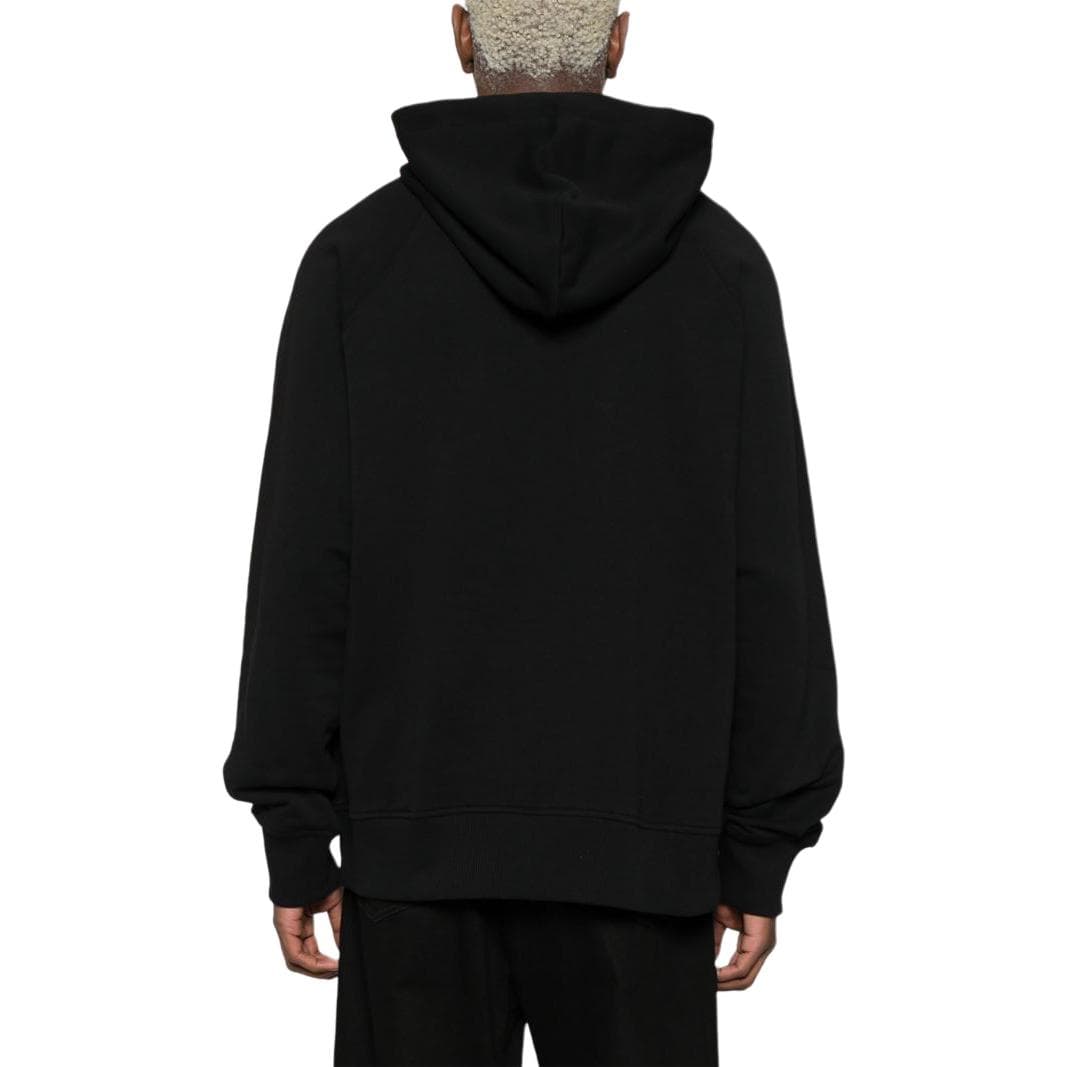 Худи VERSACE JEANS COUTURE SS24 Logo - изображение 3