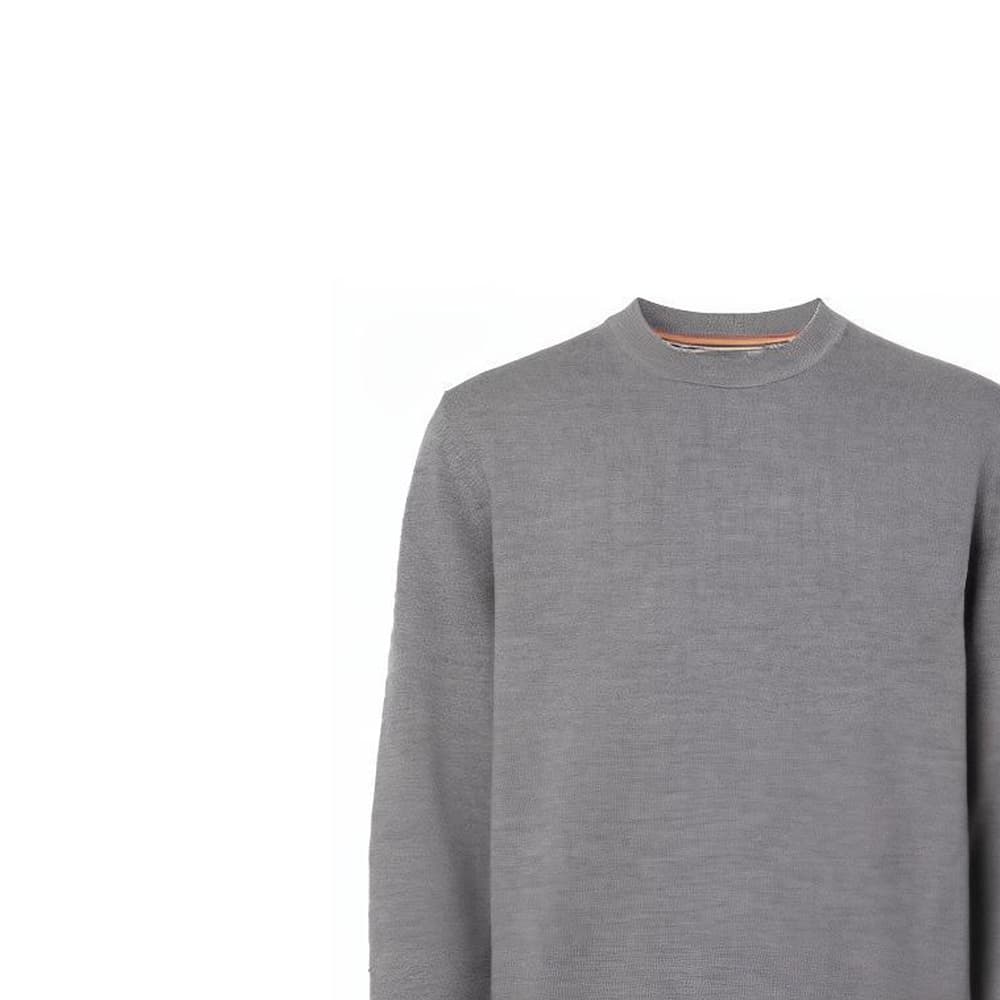 Кофта Burberry Sweater - изображение 7