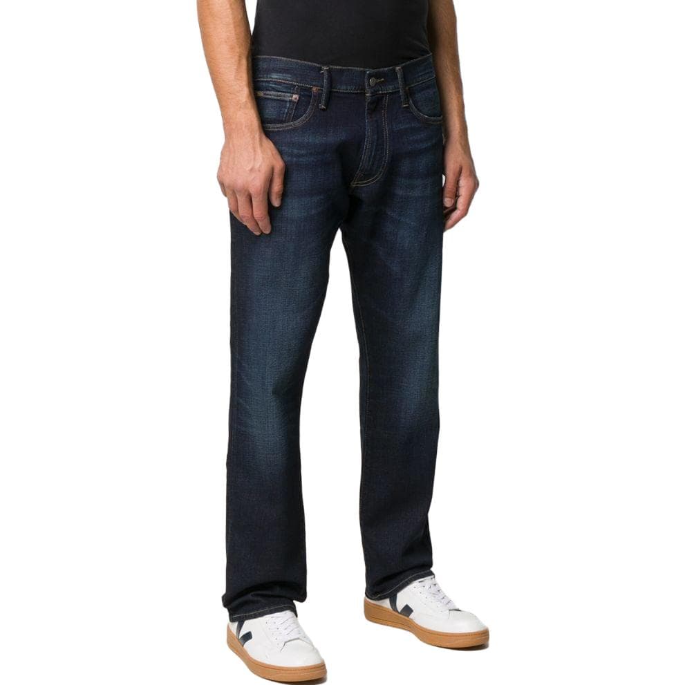 Штаны Polo Ralph Lauren SS23 Logo - изображение 4