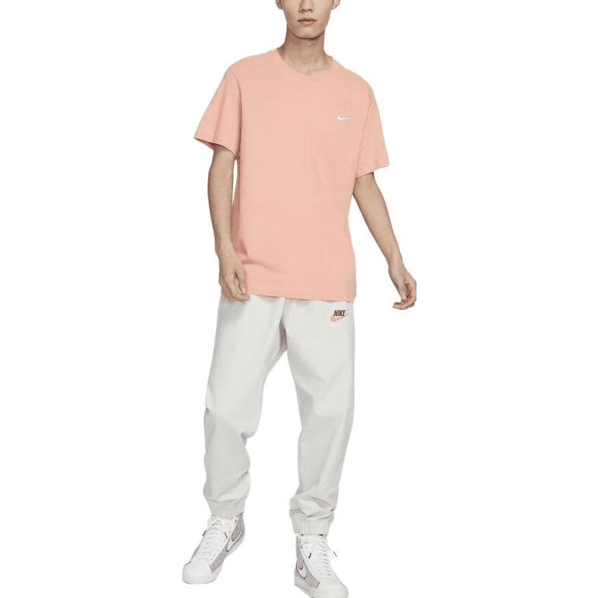 Футболка Nike Sportswear - изображение 4