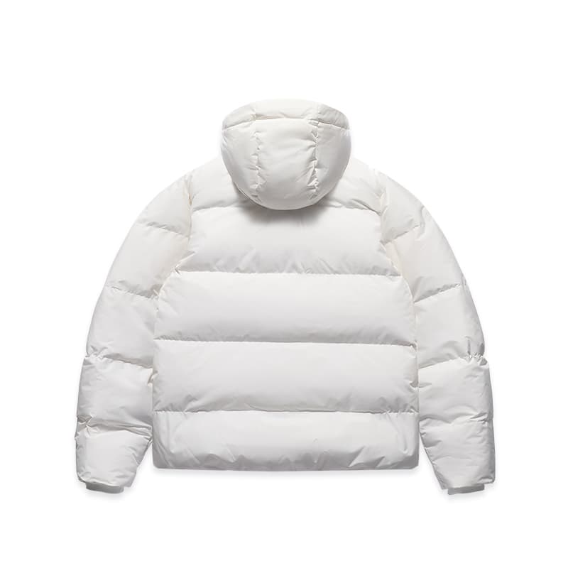 Пуховик FILA FUSION Пуховик Женский Cloud White - изображение 2