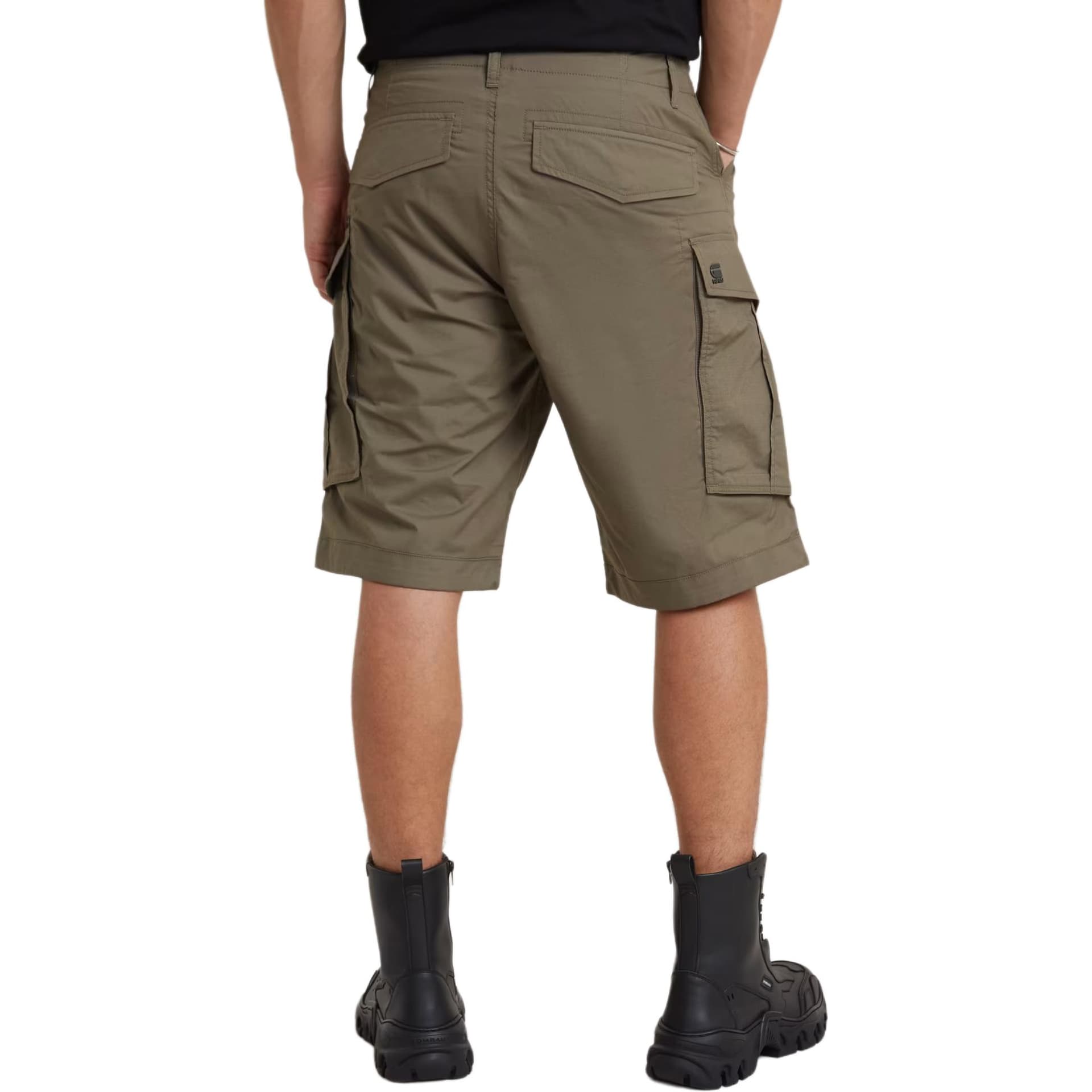 G-STAR RAW - изображение 4