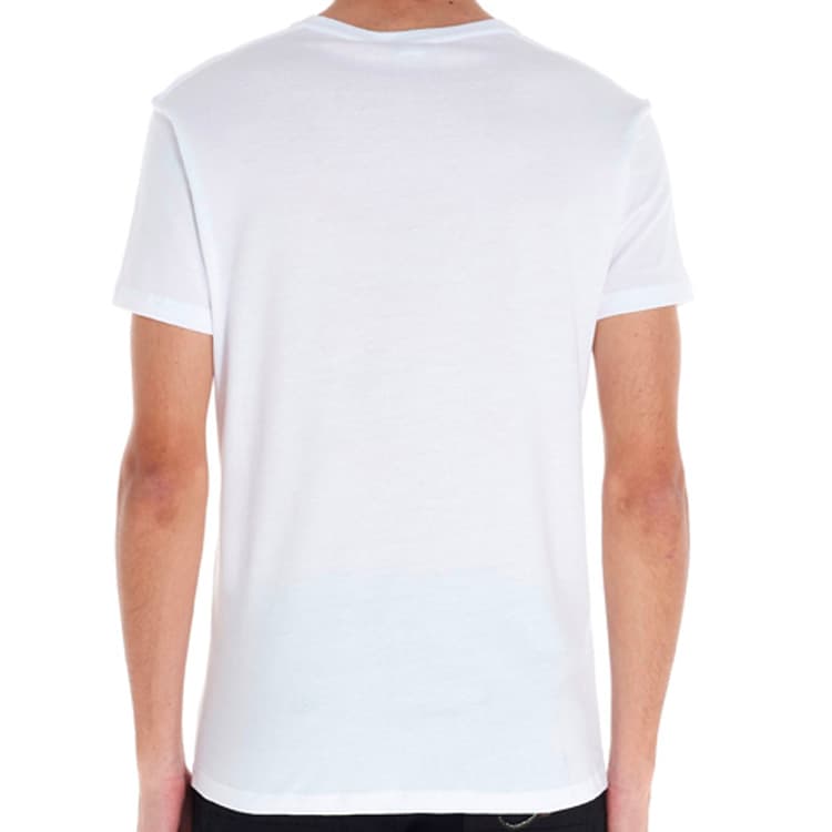 Футболка Alexander McQueen T - изображение 4