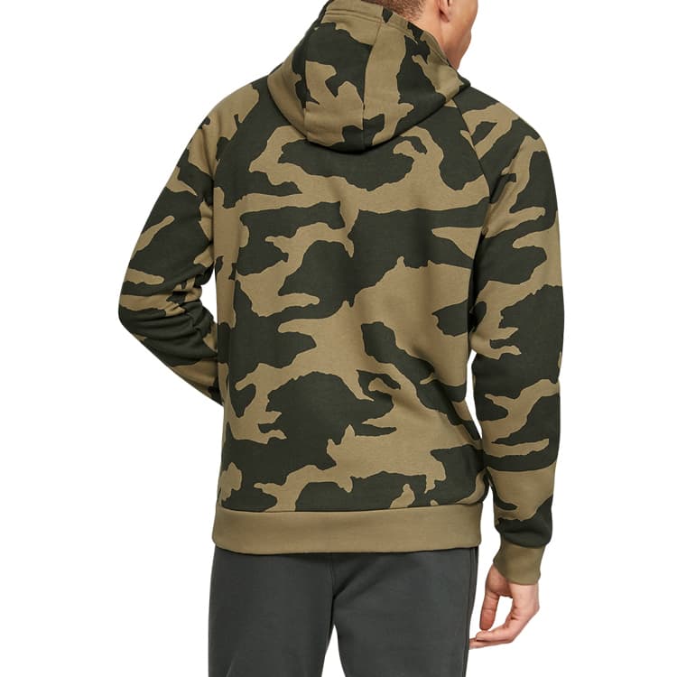 Худи Under Armour - изображение 5