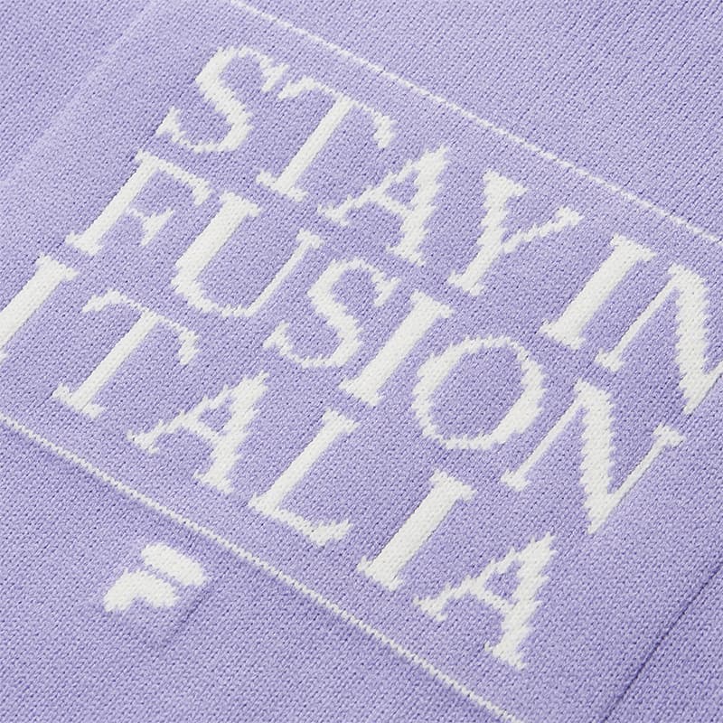 Кофта FILA FUSION - изображение 5