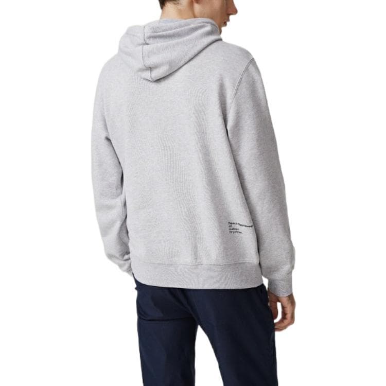 Худи LACOSTE FW22 Logo - изображение 4