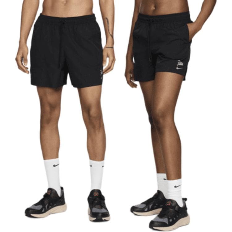 Тренировочные штаны Nike x Patta SS24 Shorts - изображение 7
