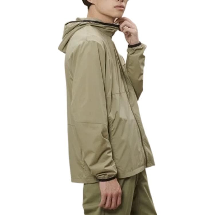 Куртка New Balance FW22 - изображение 3
