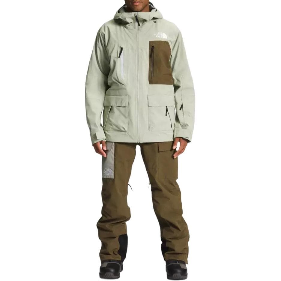 Демисезонная куртка The North Face - изображение 3
