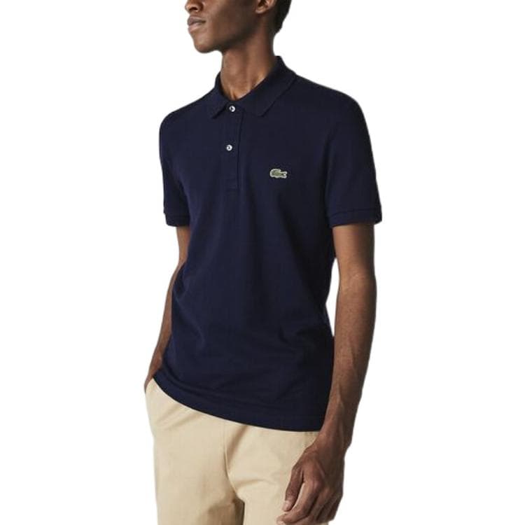 Поло LACOSTE SS22 Polo - изображение 2