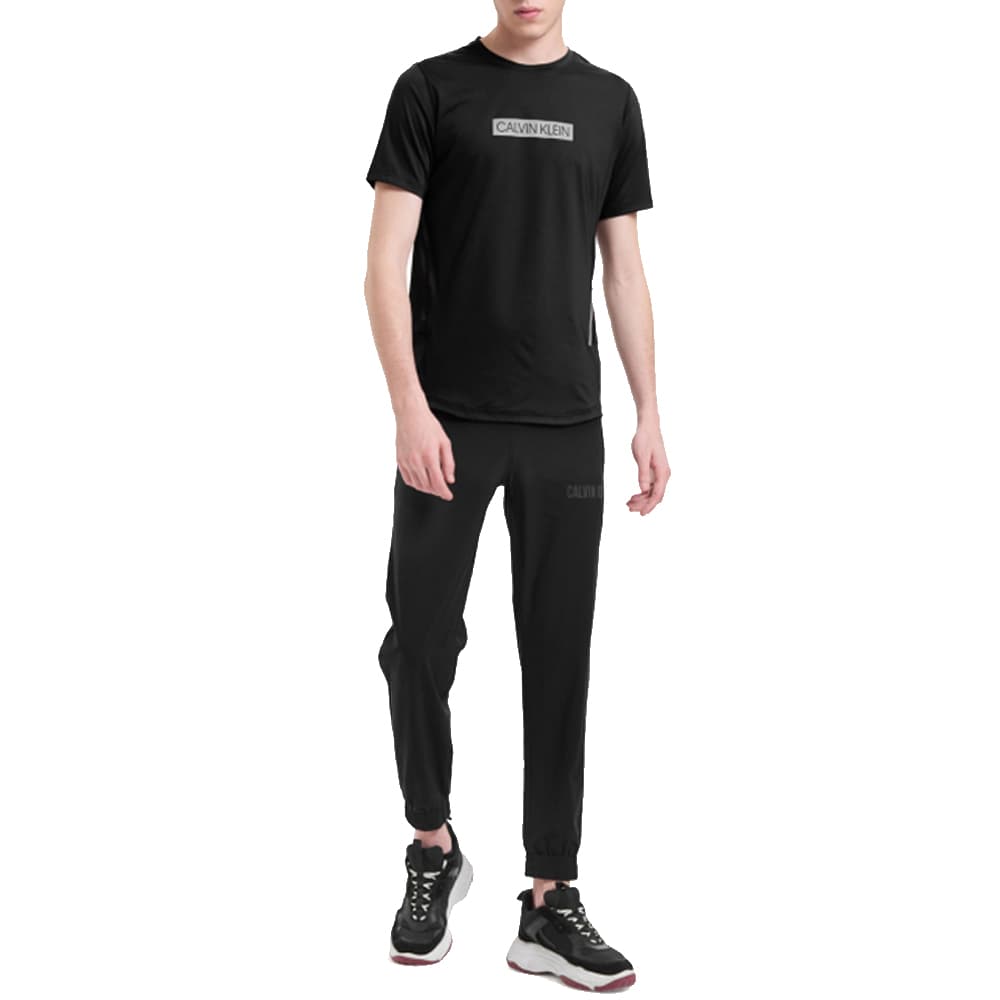Футболка CKCalvin Klein logoT - изображение 3