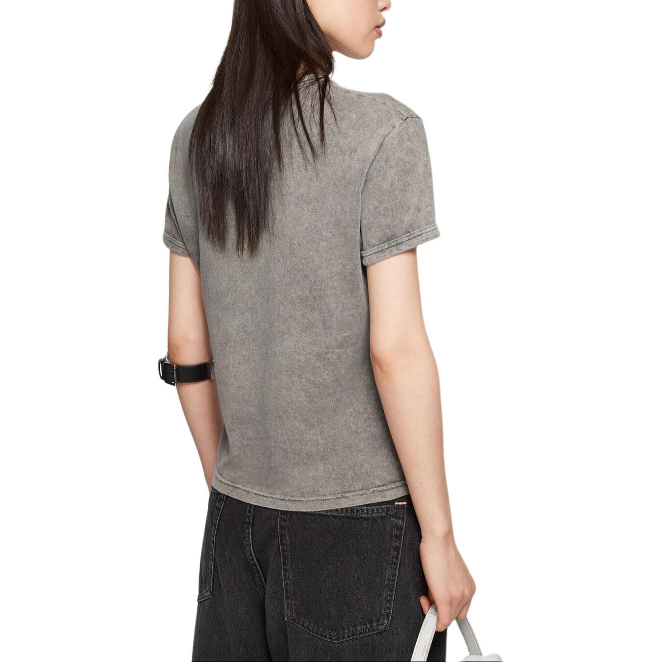 Футболка Acne Studios FW24 T - изображение 3