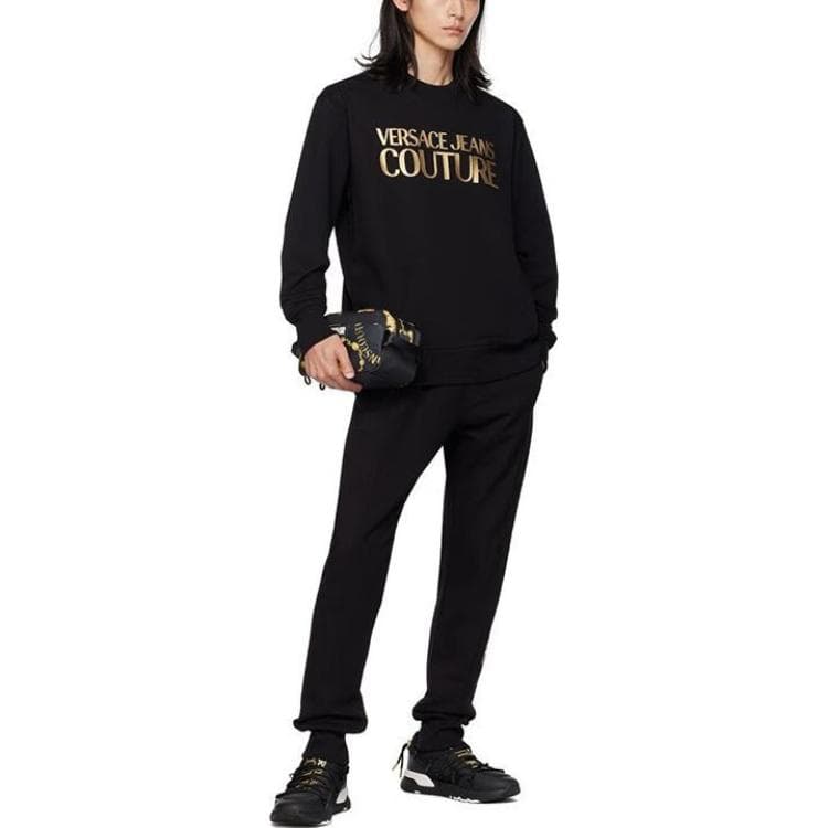 Худи VERSACE JEANS COUTURE - изображение 2