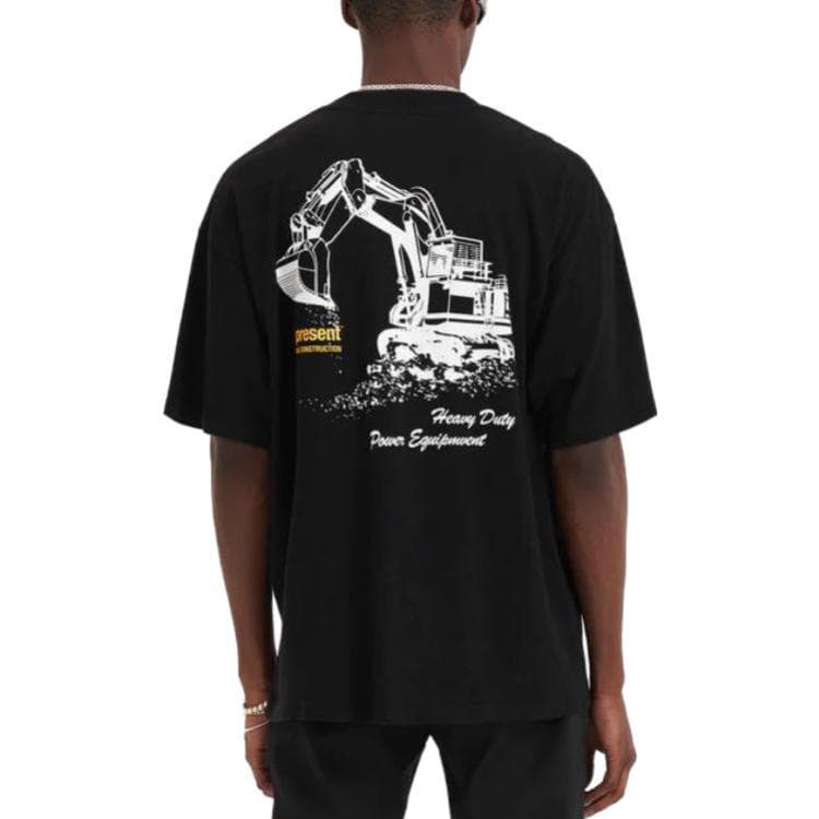 Футболка REPRESENT SS23 T - изображение 6