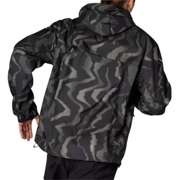 Куртка adidas Ultimate ULTIMATE WIND.RDY - изображение 3