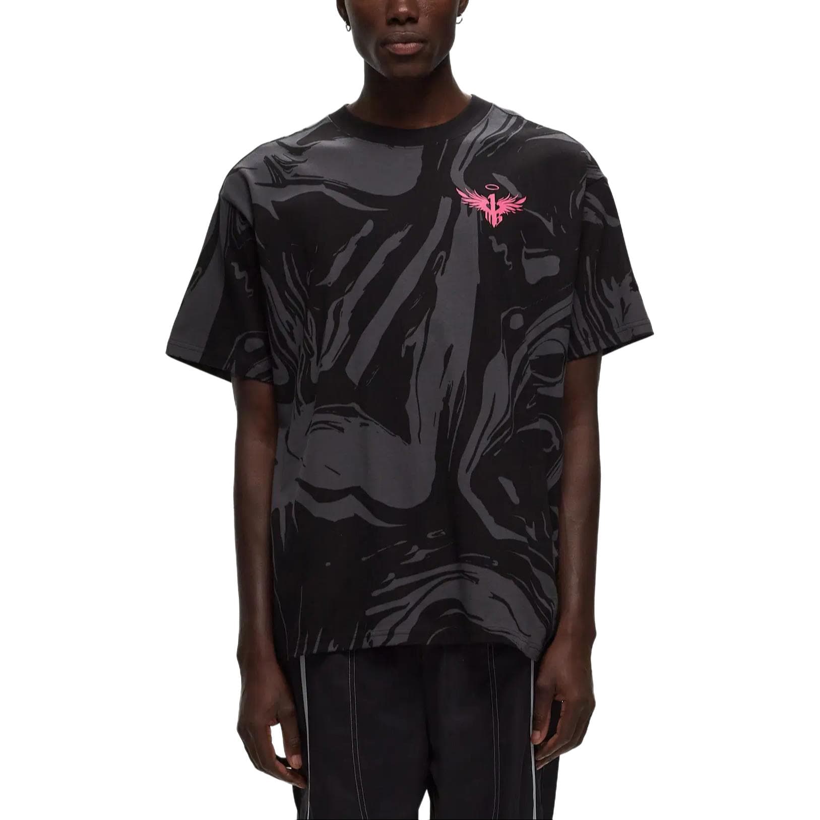 Футболка PUMA x LAMELO T - изображение 3