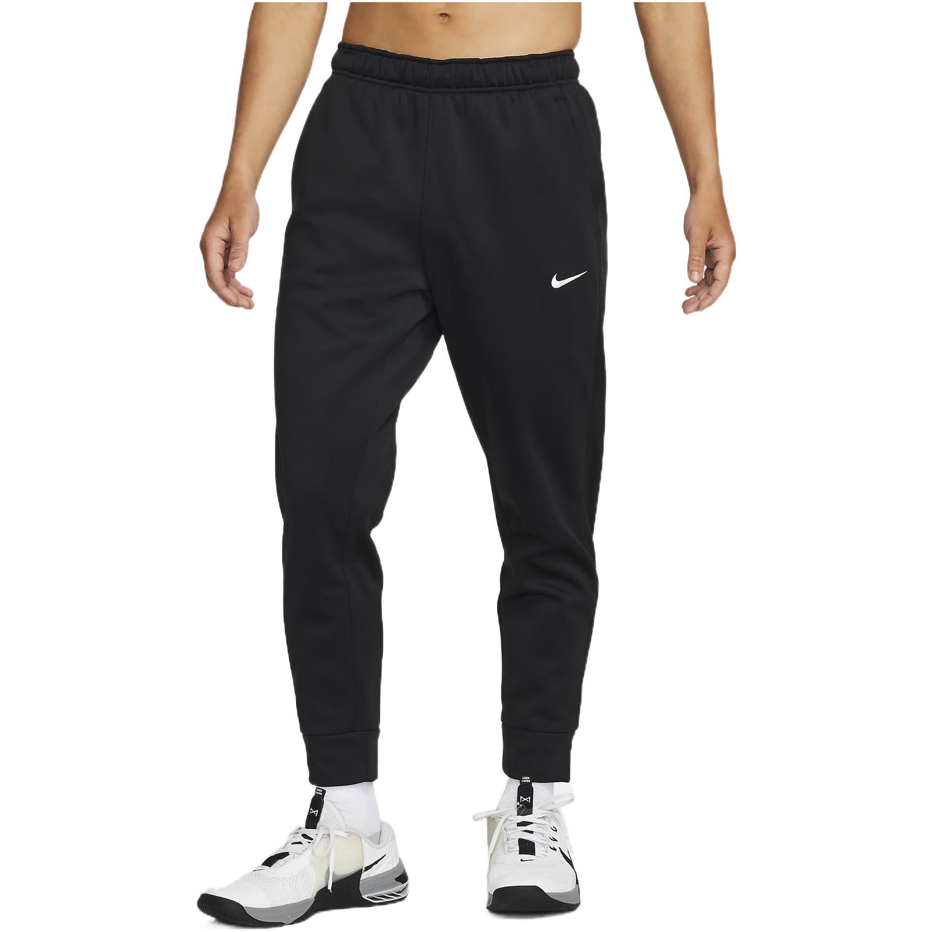 Штаны Nike Jogger Pants Black - изображение 5