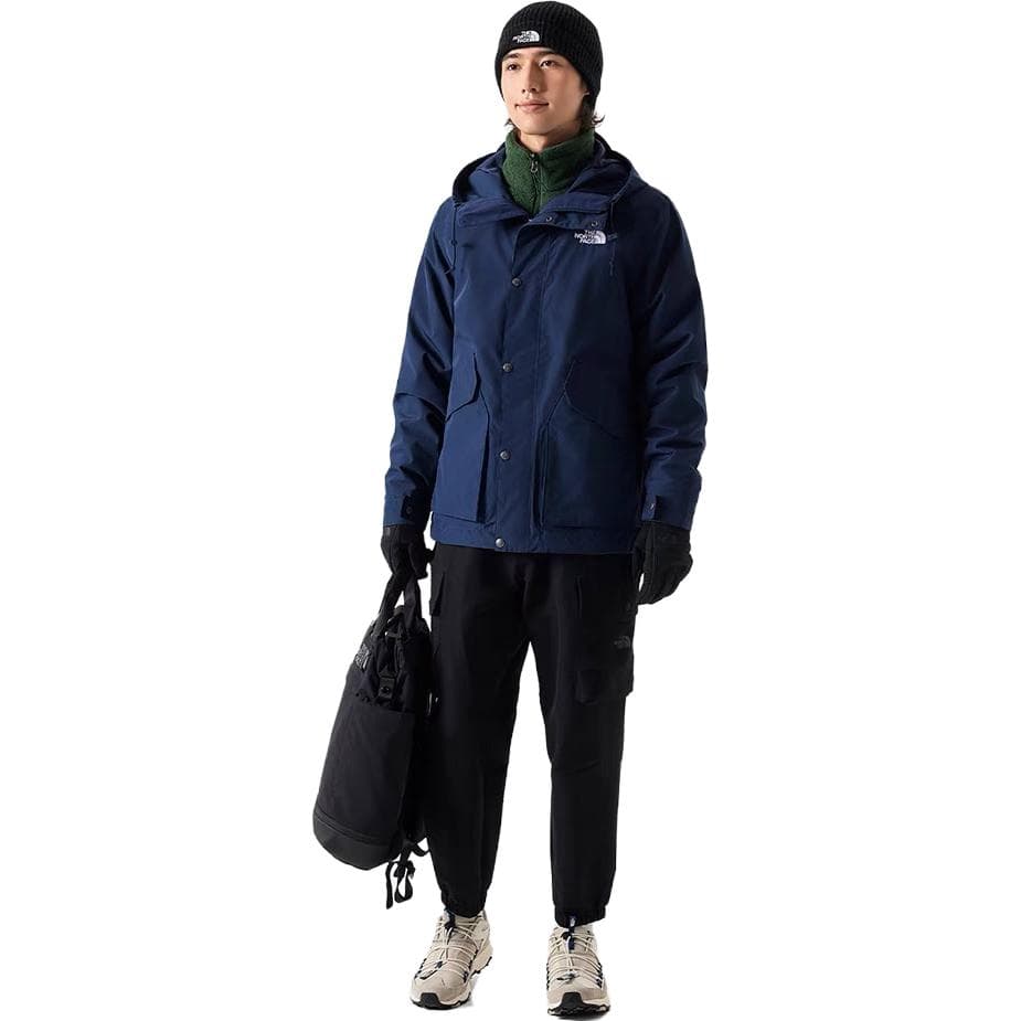 Демисезонная куртка THE NORTH FACE OBH - изображение 3
