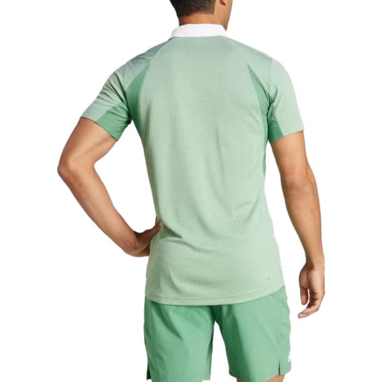 Поло adidas Tennis Freelift Polo Shirt LogoPolo - изображение 4