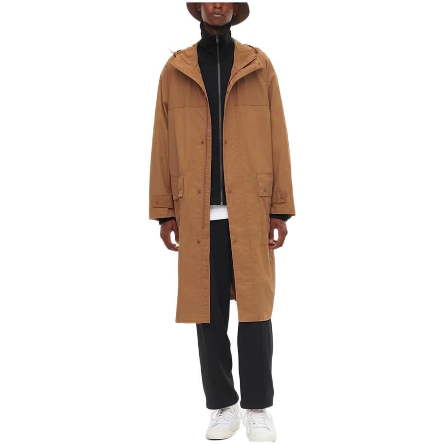 Ветровка UNIQLO FW22 - изображение 3