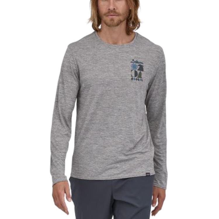 Футболка patagonia T - изображение 2