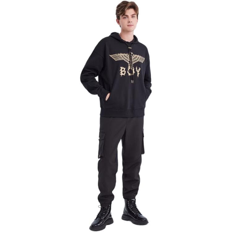 Худи Boy London FW22 logo - изображение 6
