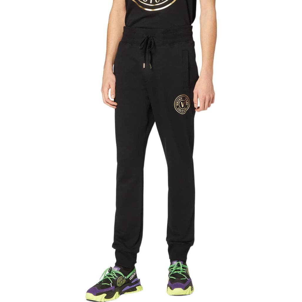Штаны VERSACE JEANS COUTURE FW22 Logo - изображение 6