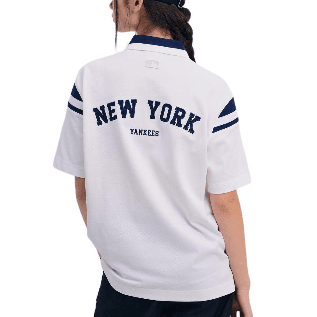Поло MLB LogoPolo - изображение 4