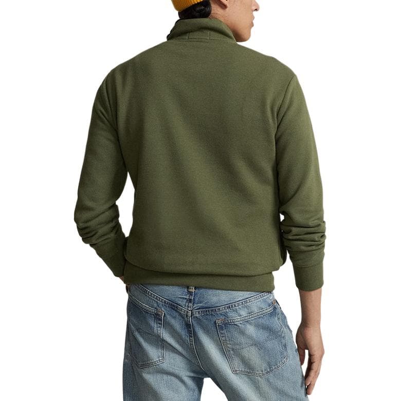 Худи Polo Ralph Lauren SS24 Logo - изображение 4