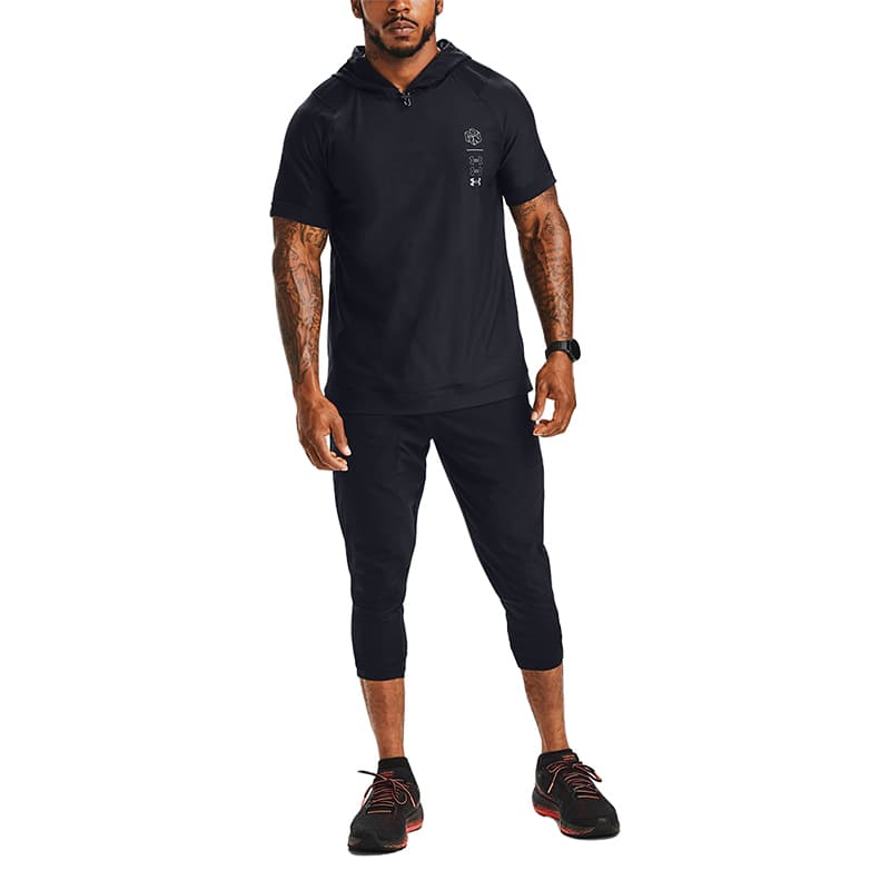 Штаны Under Armour - изображение 4