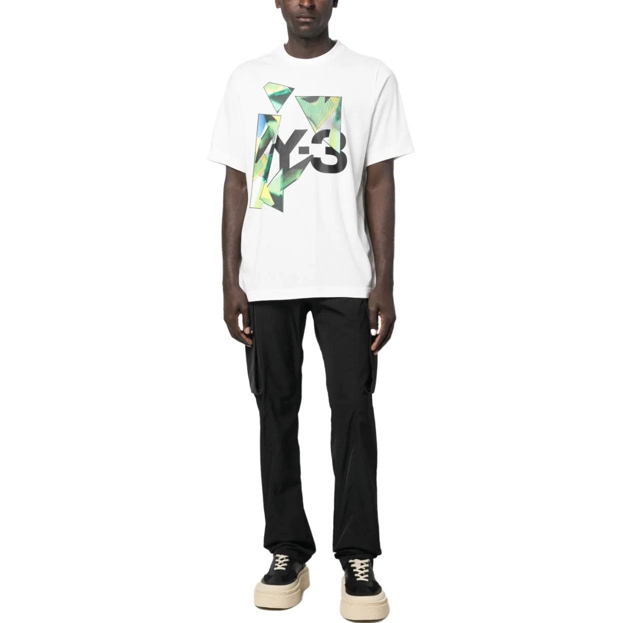 Футболка Y-3 - изображение 2