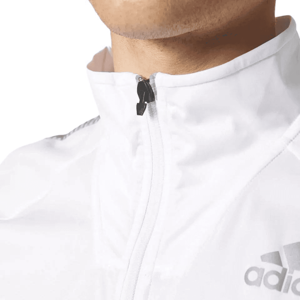 Куртка adidas AZ TRACK JKT M - изображение 6