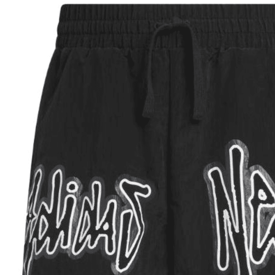 Шорты adidas Neo - изображение 5