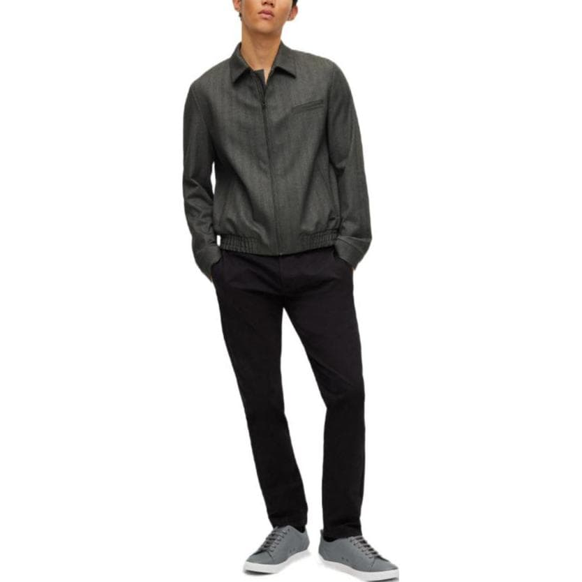 Куртка HUGO BOSS - изображение 3