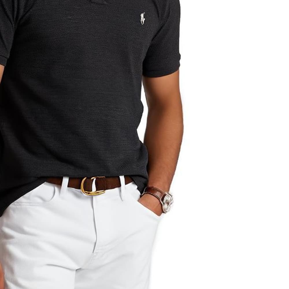 Поло Polo Ralph Lauren SS23 LogoPolo - изображение 6