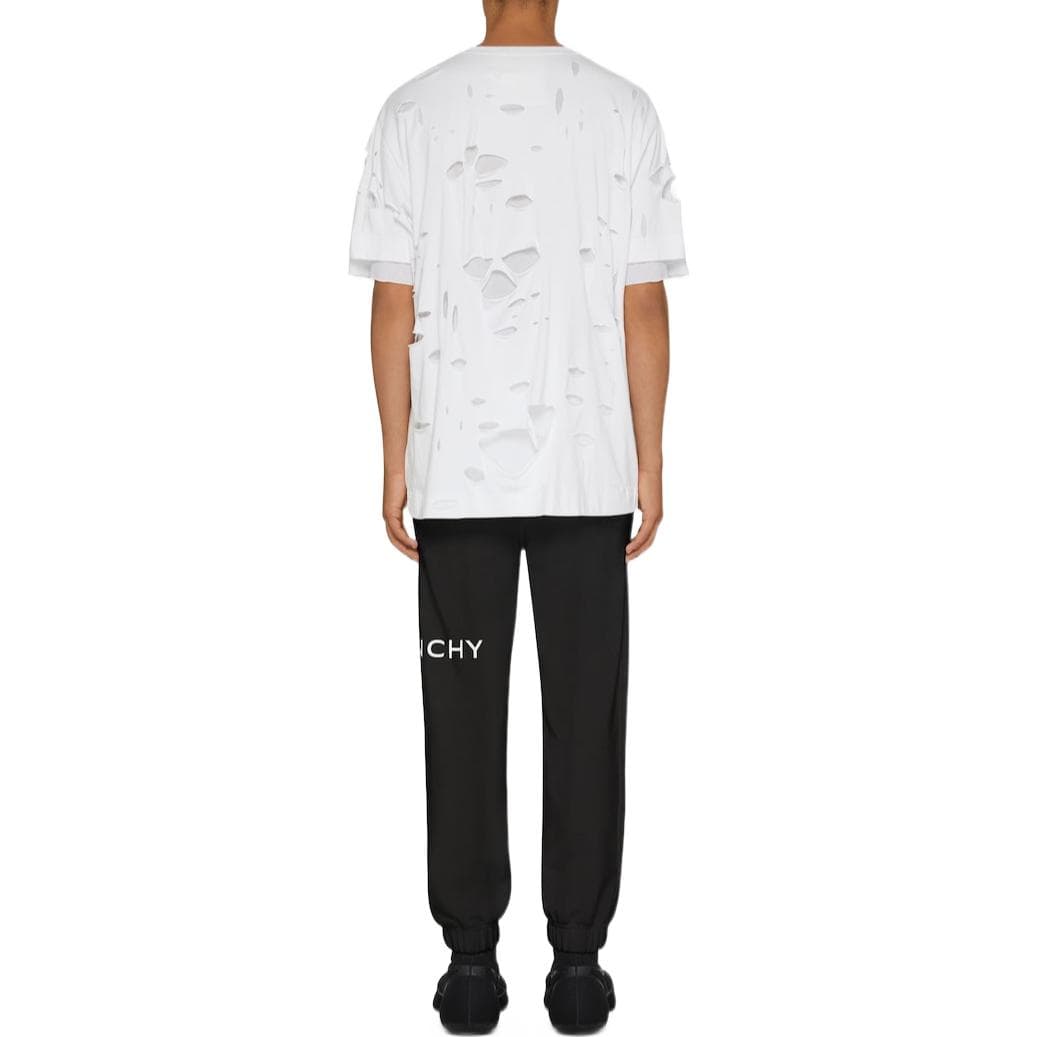 Штаны GIVENCHY FW22 - изображение 3