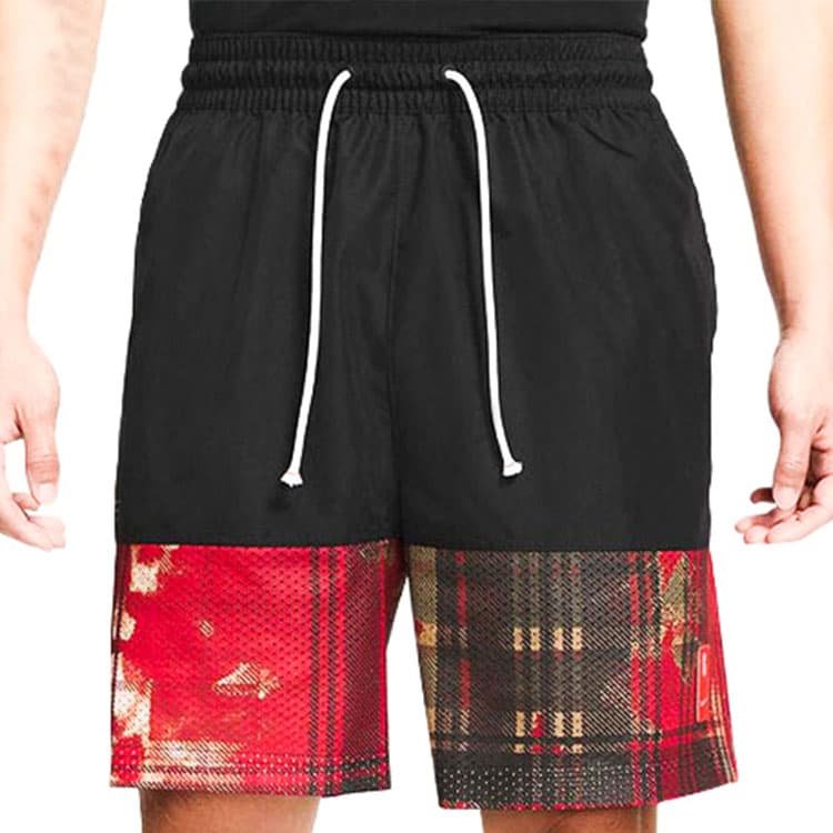 Тренировочные штаны Nike Kyrie Basketball Shorts - изображение 5