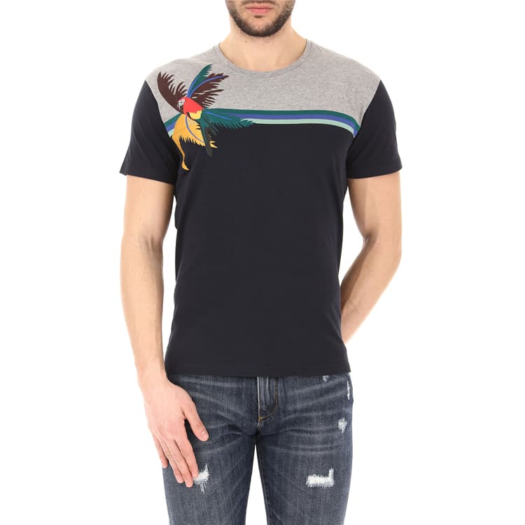 Футболка Valentino T - изображение 2