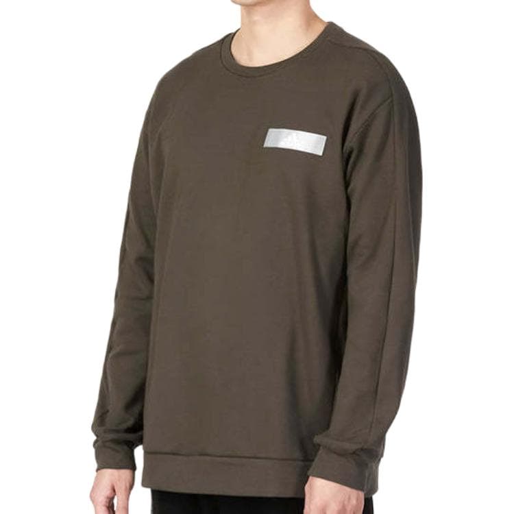 Худи adidas Th Ref Swt Logo - изображение 4